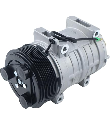 Amazon.com: YQABLE TM-16HS 12V A/C Compressor Z0006406A 435-56282